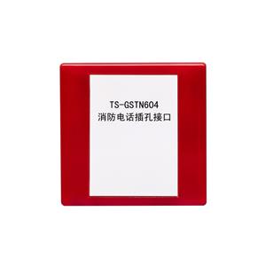 TS-GSTN604消防电话接口